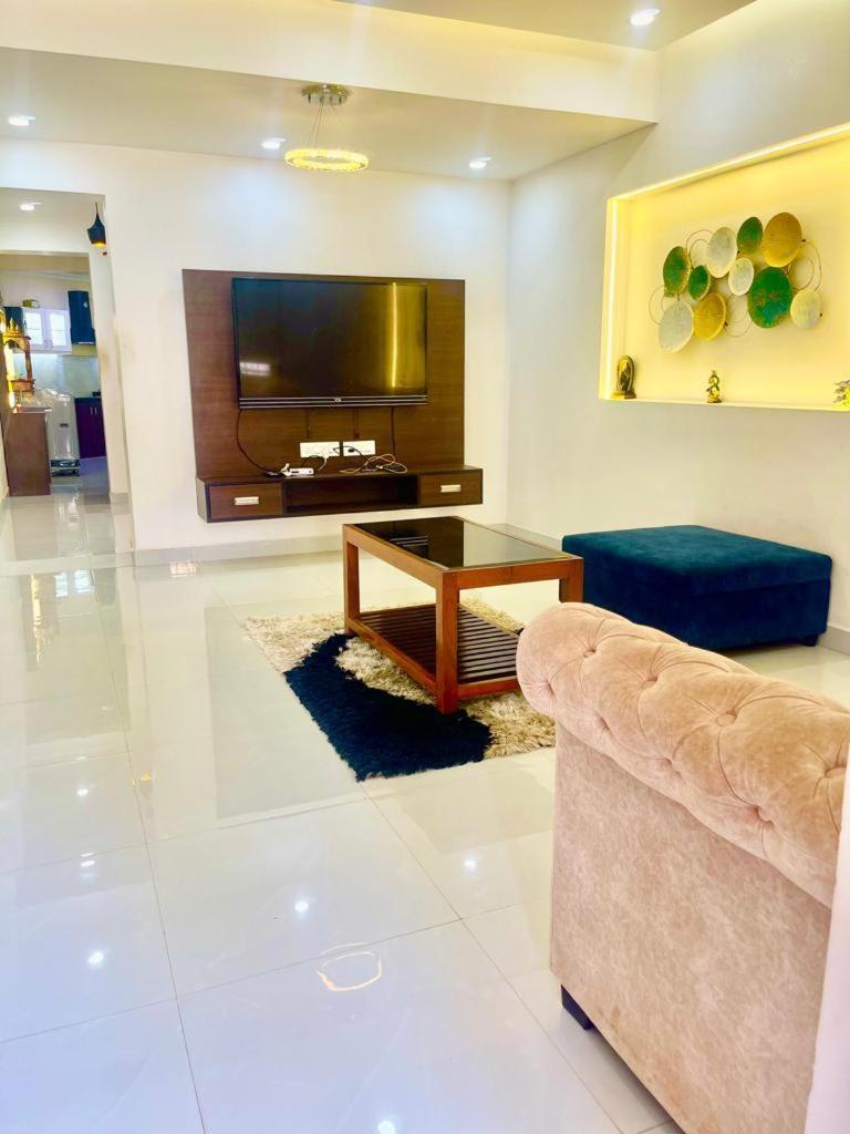 5 Bhk Villa Calangute Exterior foto